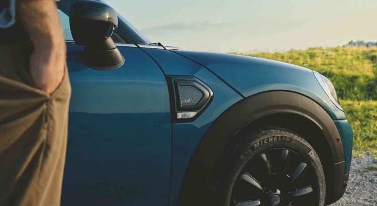 DIE MINI HIGHLANDS EDITION.